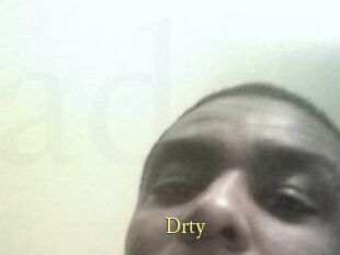 Drty