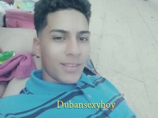 Dubansexyboy