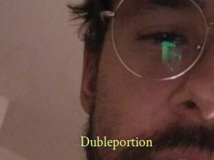 Dubleportion