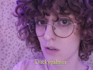 Duckypalmer