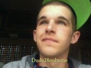 Dude28redwine