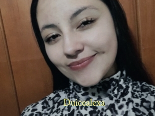 Duicealexa