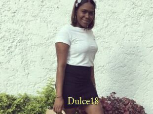 Dulce18