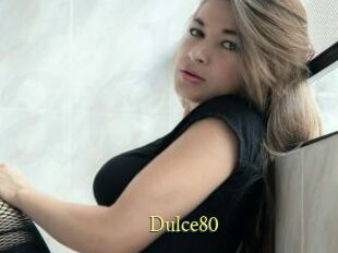 Dulce80