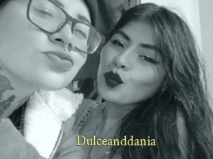 Dulceanddania