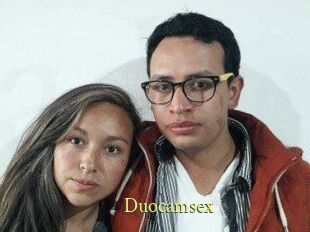 Duocamsex