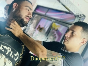 Duopervertt777