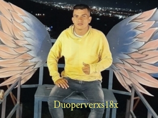 Duoperverxs18x