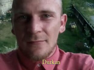 Durkan