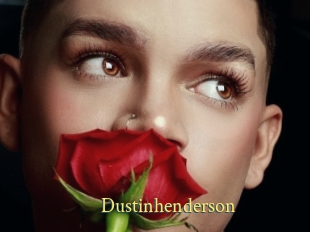 Dustinhenderson