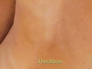 Dutchboss