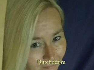 Dutchdesire