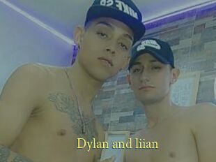 Dylan_and_liian