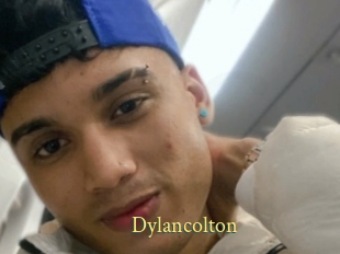 Dylancolton