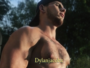 Dylanjacobx