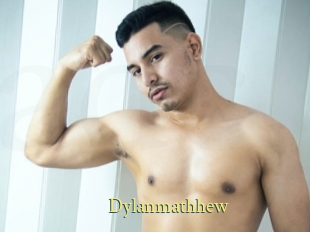 Dylanmathhew