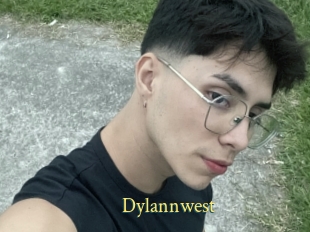 Dylannwest