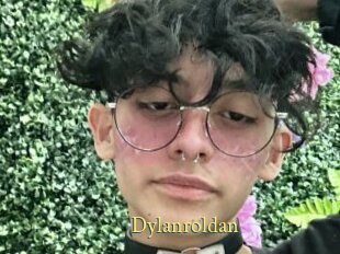 Dylanroldan