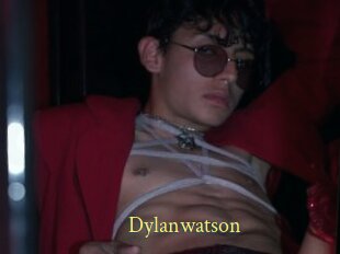 Dylanwatson