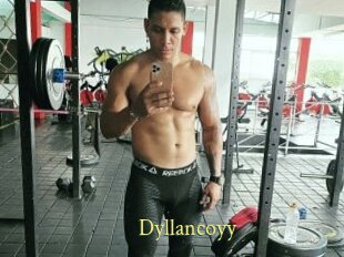 Dyllancoyy