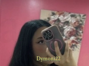Dymoni22