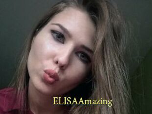 ELISAAmazing