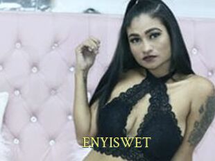 ENYISWET