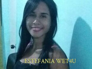 ESTEFANIA_WET4U