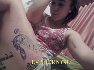 EVAHORNY4U