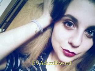 EVAdazzlEword