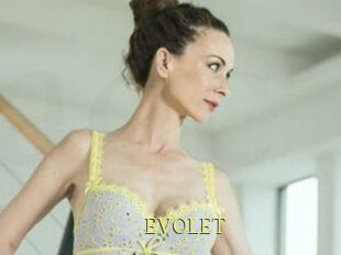 EVOLET