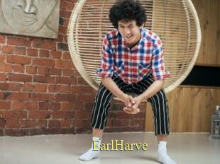EarlHarve