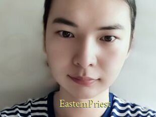 EasternPriest