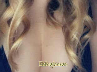 EbbieJames