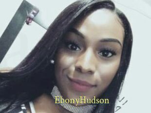 EbonyHudson