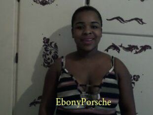 EbonyPorsche