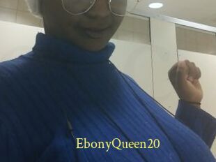 EbonyQueen20