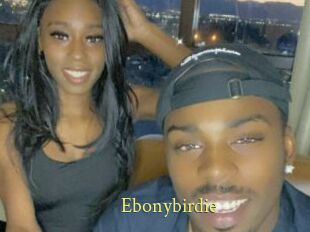 Ebonybirdie