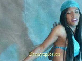 Ebonyxplosion