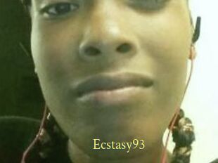 Ecstasy93