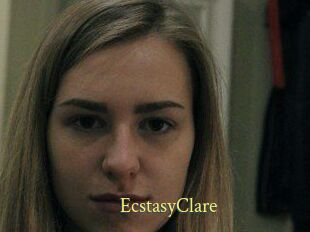 EcstasyClare