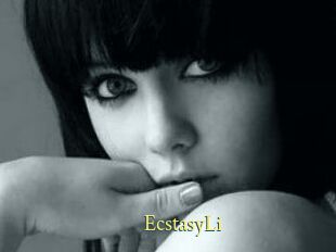 EcstasyLi