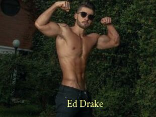 Ed_Drake
