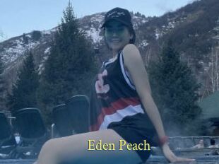 Eden_Peach