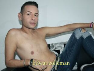 Edwar_colleman