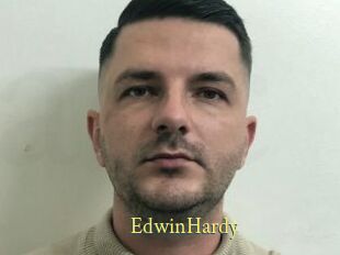 EdwinHardy