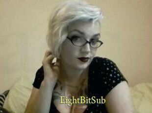 EightBitSub