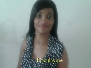 Ejaculayme