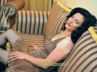 ElaDiamond