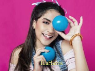 ElaHarris